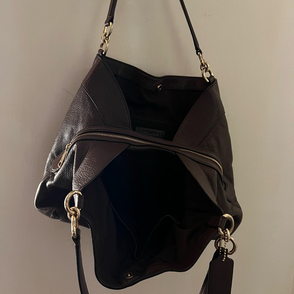 Coach Lexy Shoulder Bag - Picture 3 of 3